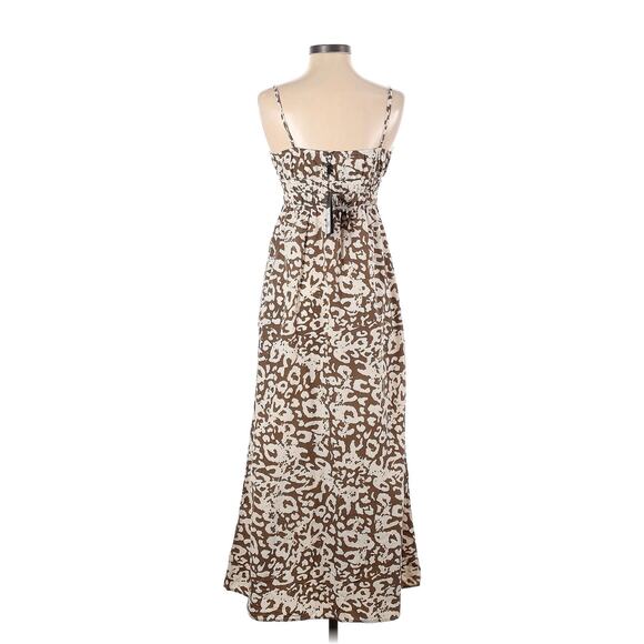 Rails Justine Midi Dress Size‎ XXS New with Tags - Picture 5 of 5